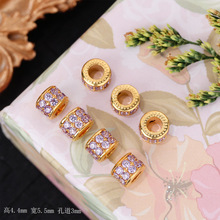 ���������S���Ӵ��18K��5.5mm޹�²���Ͱ���p��ֱ�й���A������