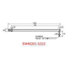 �ձ���������ACCRETECH����ⶨ��EM49201-S315/S376/49030-S381