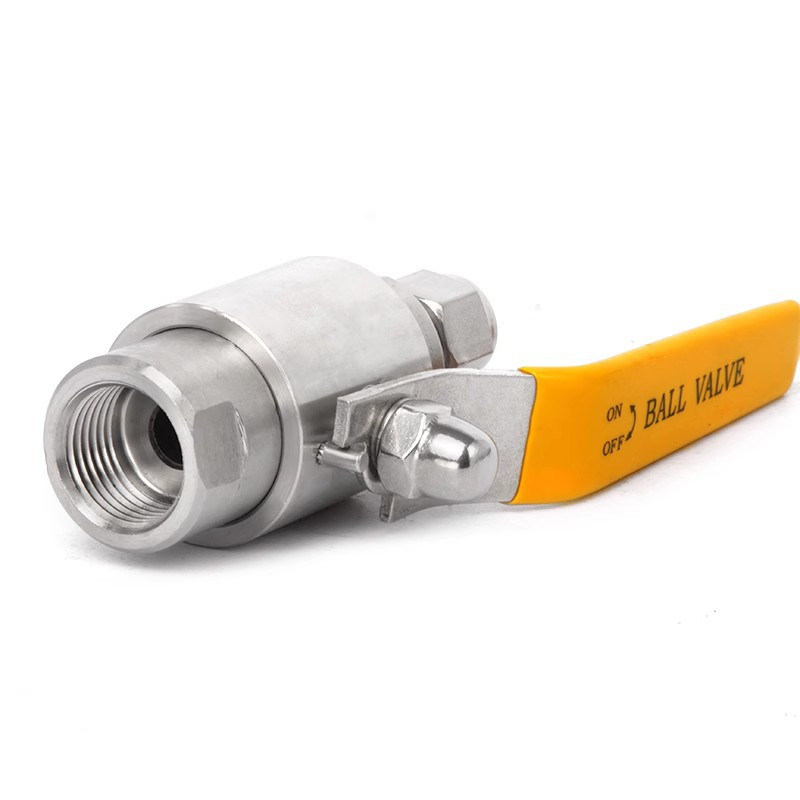 304�����QGQY1-64P��ѹ������G1/2����8��Դ���Ǳ�4�ַ��ſ���