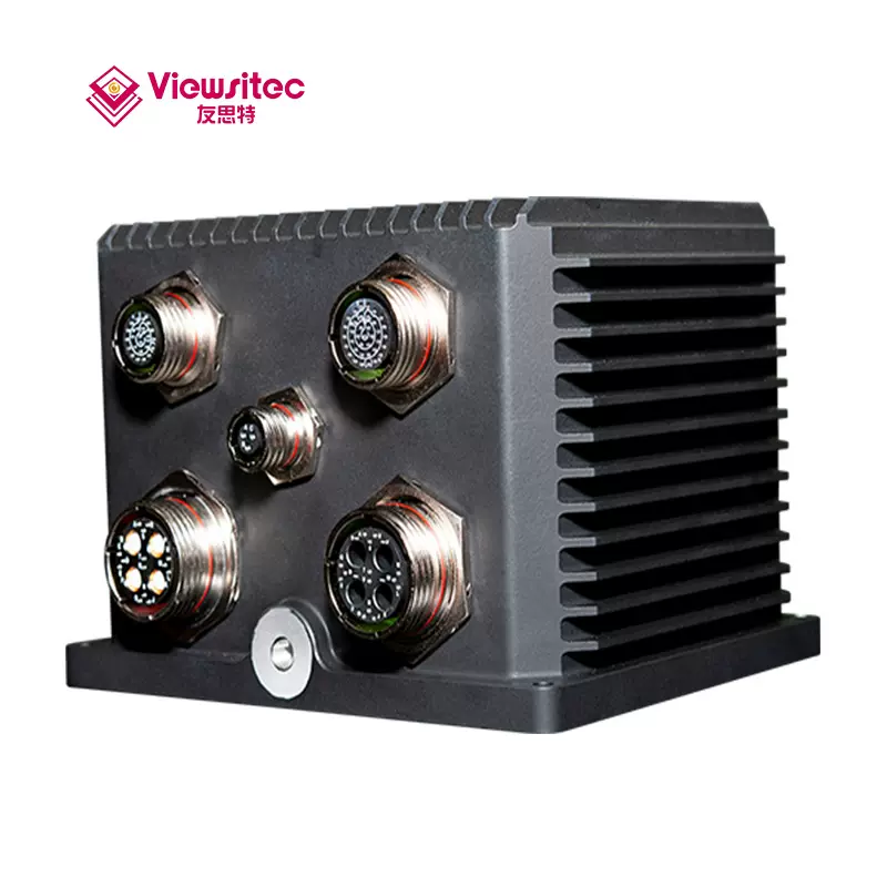 友思特Pleora嵌入式视频接口 VST iPORT NTx-Deca以太网视频接口