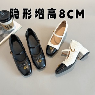 ����8CM����ɽ�軨ƴɫ�ָ���ЬŮ2026�¿ʽ���^�������Ь