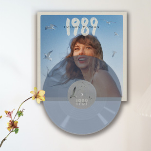 ùù��݋ ̩��˹������ Taylor Swift 1989��� �{�z���¯B�b�