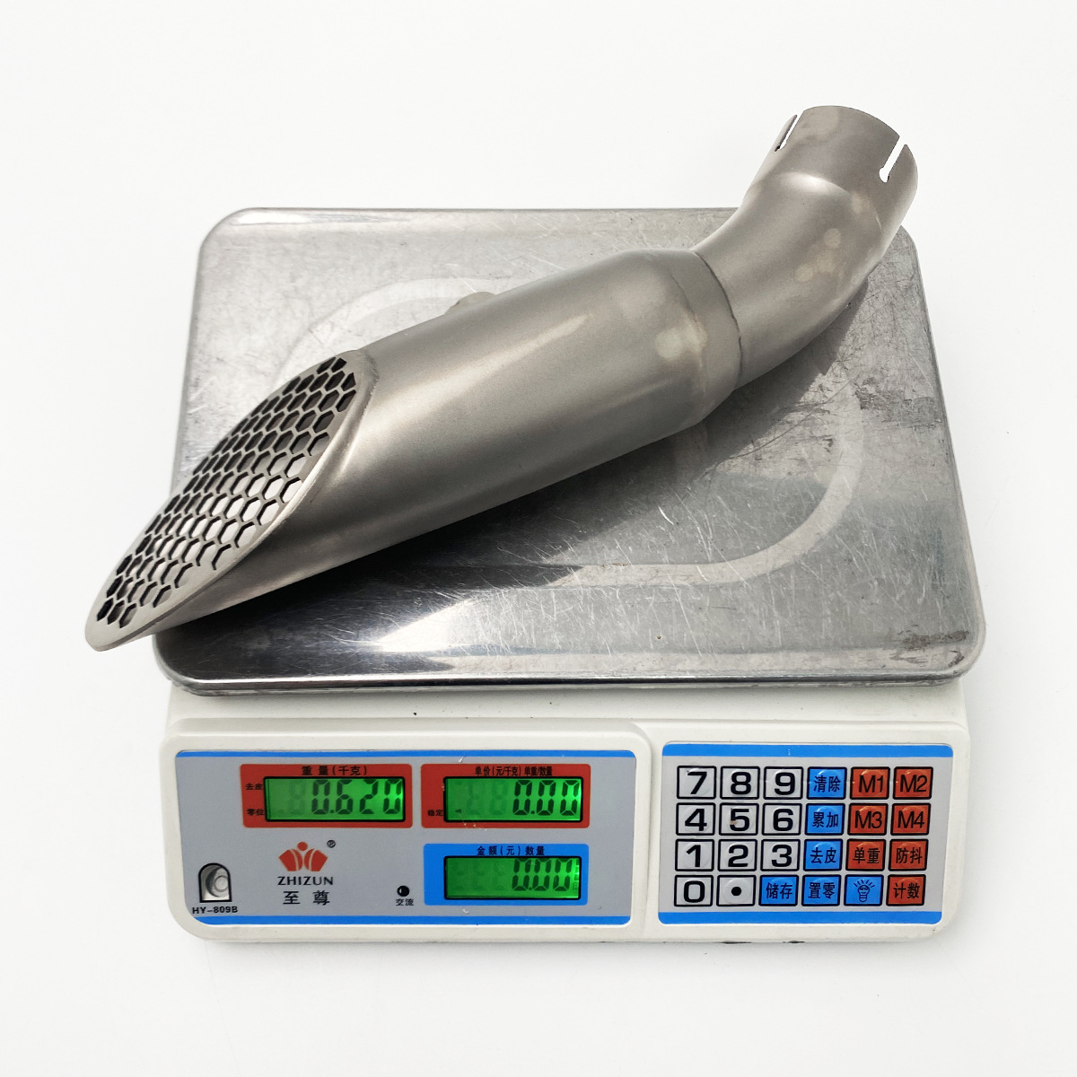 Suitable for Aprillia motorcycle RSV4 exhaust pipe modification RSV4 tail end muffler