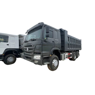 Factory Direct Sales Export Foreign Yük maşınları