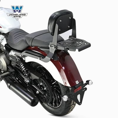 Benda gray stone 250 backrest rear, Electric car rear backrest