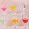 Wineglass, keychain, small accessory, tableware, cup, wholesale