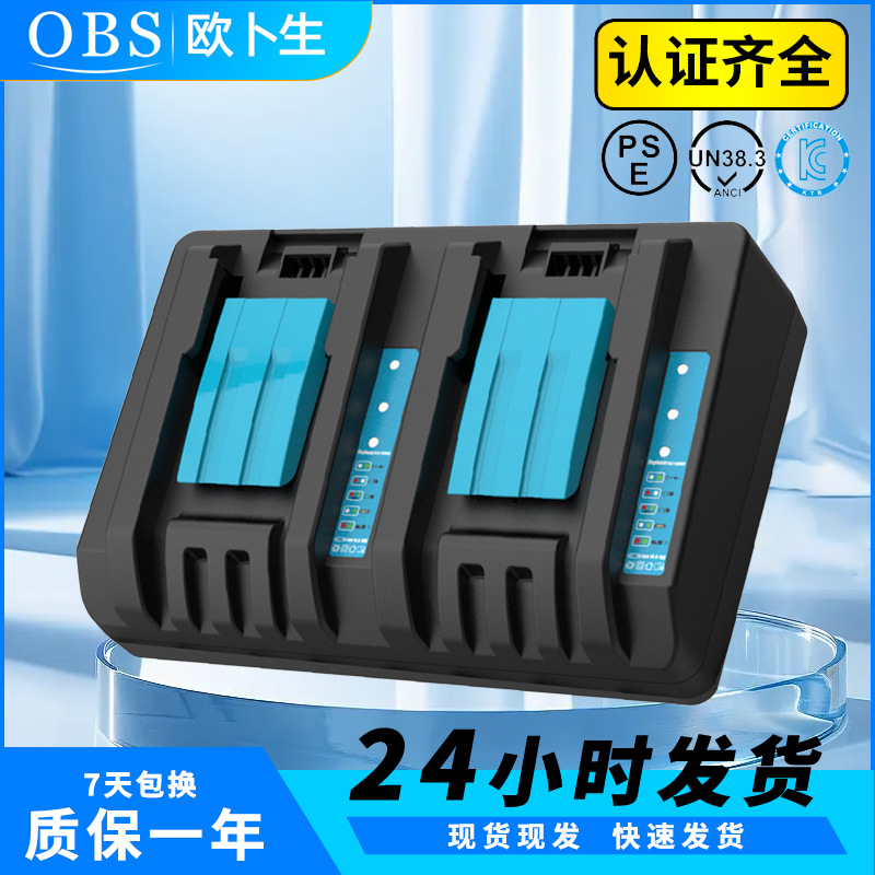compatible charger
