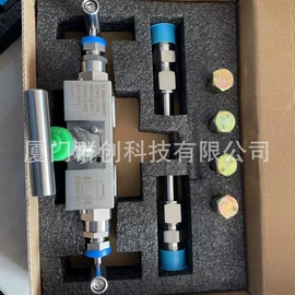 流量计;压力表;水质分析仪