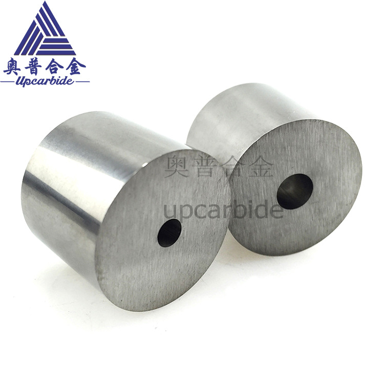 株洲硬质合金冷镦模具加工 YG20钨钢冲压模 高硬度合金模具