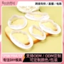 一体式仿真厨房烘焙印花模