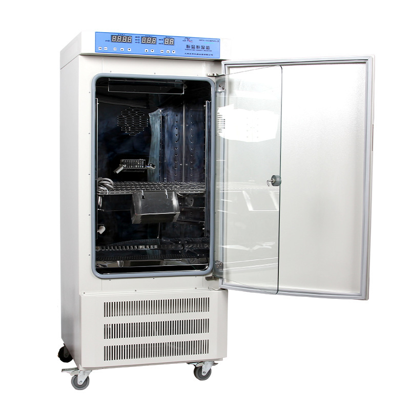 �Ϻ�ʥ��HPX-300BSH-IIIС�Ϳɳ�ʽ���º�ʪ�� ʵ���Һ��º�ʪ��