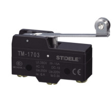 STDELE ΢_P TM-1703 CM-1703 c/λ/г_P