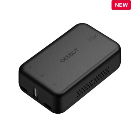 OBSBOT Shadow Seeker II UVC to HDMI Adapter USB to HDMI Converter