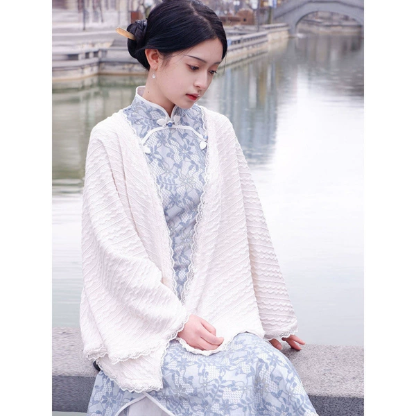 9111 shawl