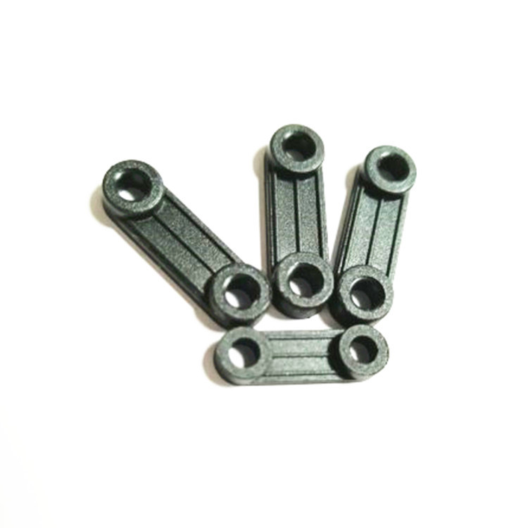 尼龙一字压线板凹型压线板LED线夹压线片固定电线夹026