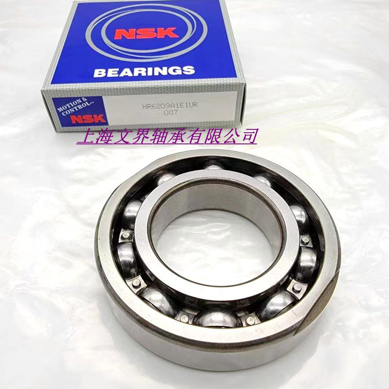 HTF  B35-236  汽车专用轴承