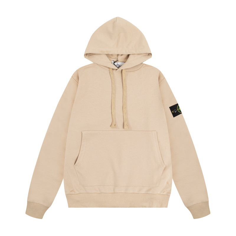 Apricot hoody