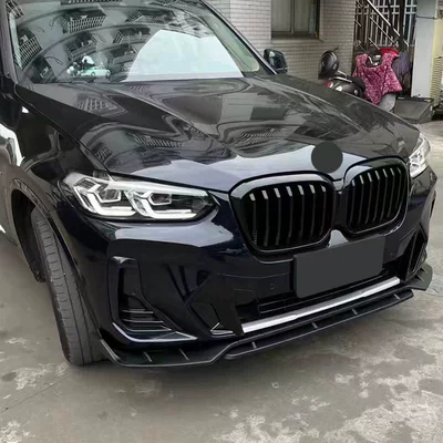 Big Surrounded X4 Ix3 G01G02 Bmw2021-2023
