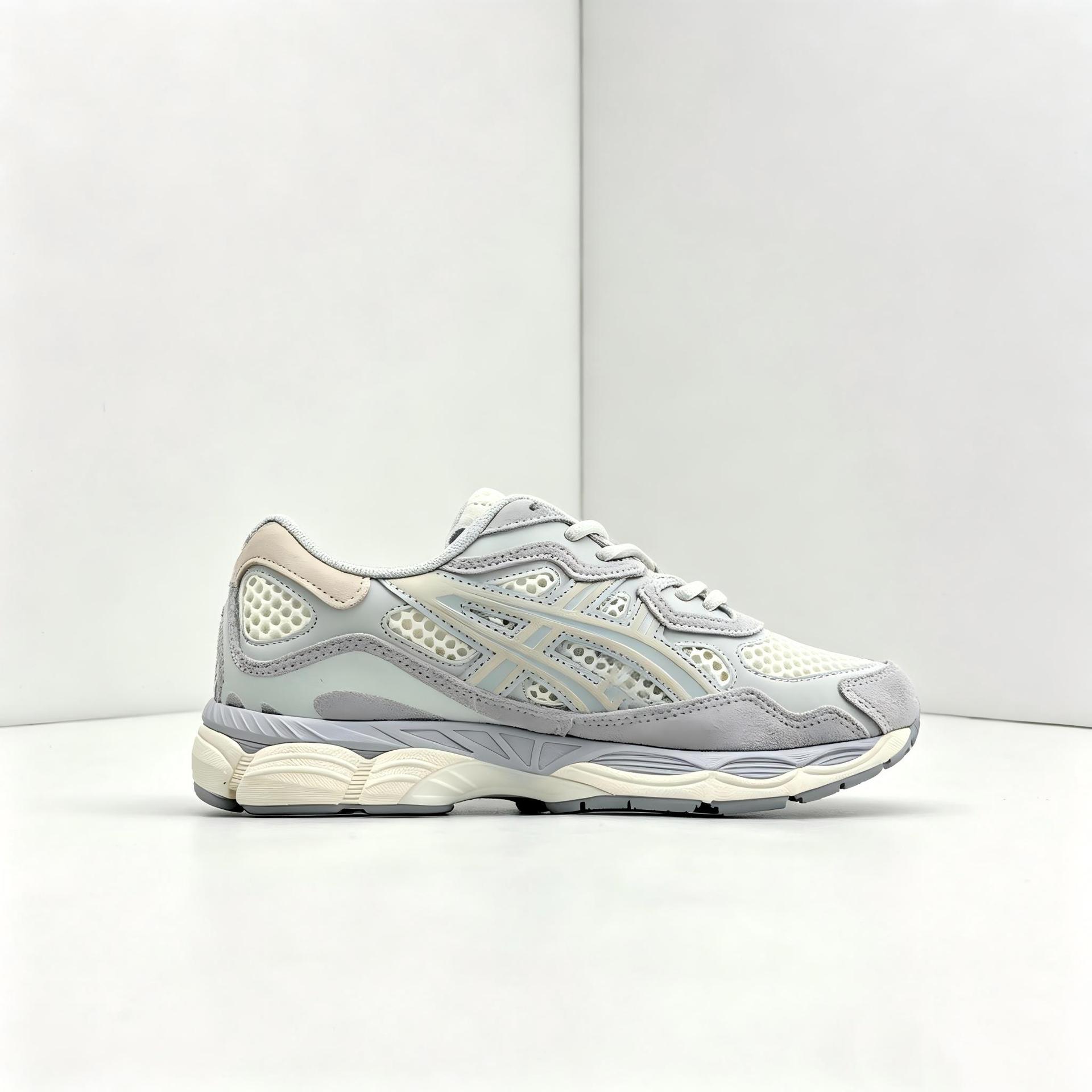 Retro N Running Shoes with Internal Height Increase, Unisex Couple Style, Shock-Absorbing Sports Shoes, Non-Slip Running Shoes, Wear-Resistant Casual Lifestyle Shoes