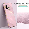 Applicable to Realme 11 5G mobile phone case 6D electroplating lamp carving mobile phone case 11Pro Plus case