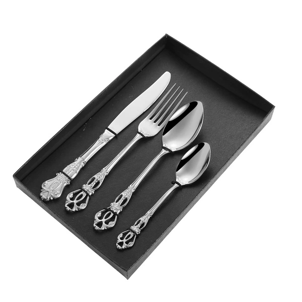 Gift box, set, 4 piece set