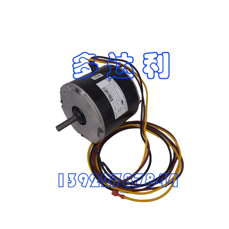 HC39GE466   Carrier motor