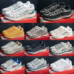 莆田靴クロスボーダー新作 Zoom Vomero 5 Roam ヴォメロ 5 世代男女兼用ランニングダッドシューズジョギング