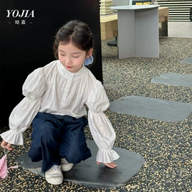 童裤;童T恤;普通外套