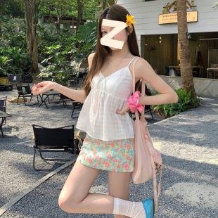 ��߅�ȼ��LС���µ�����ɫ�����ļ��¿��Ͱ��黨��ȹ���b�ɼ���