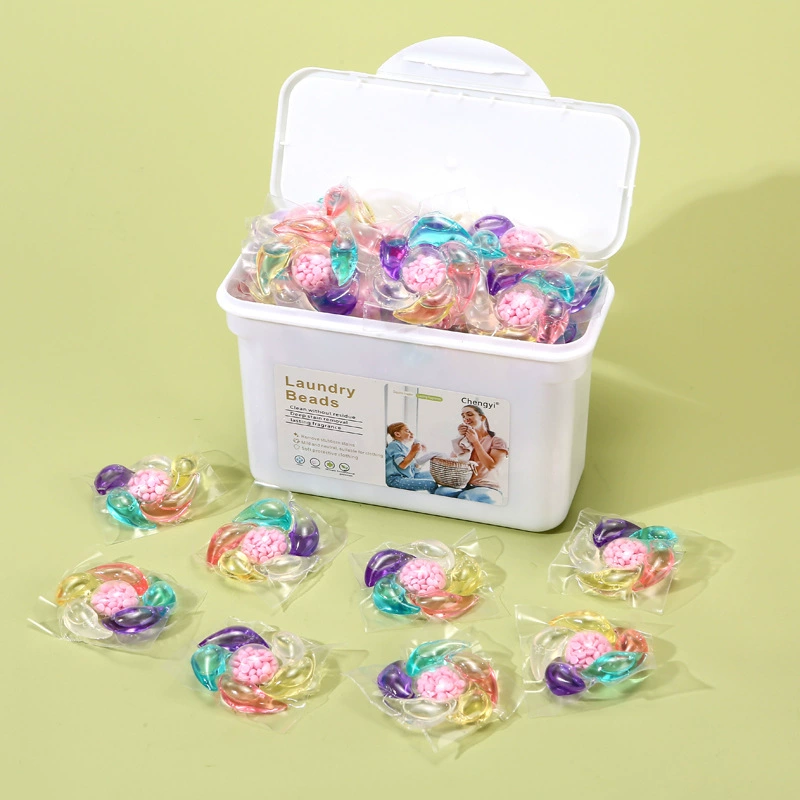 Прачечная «шесть в одном»