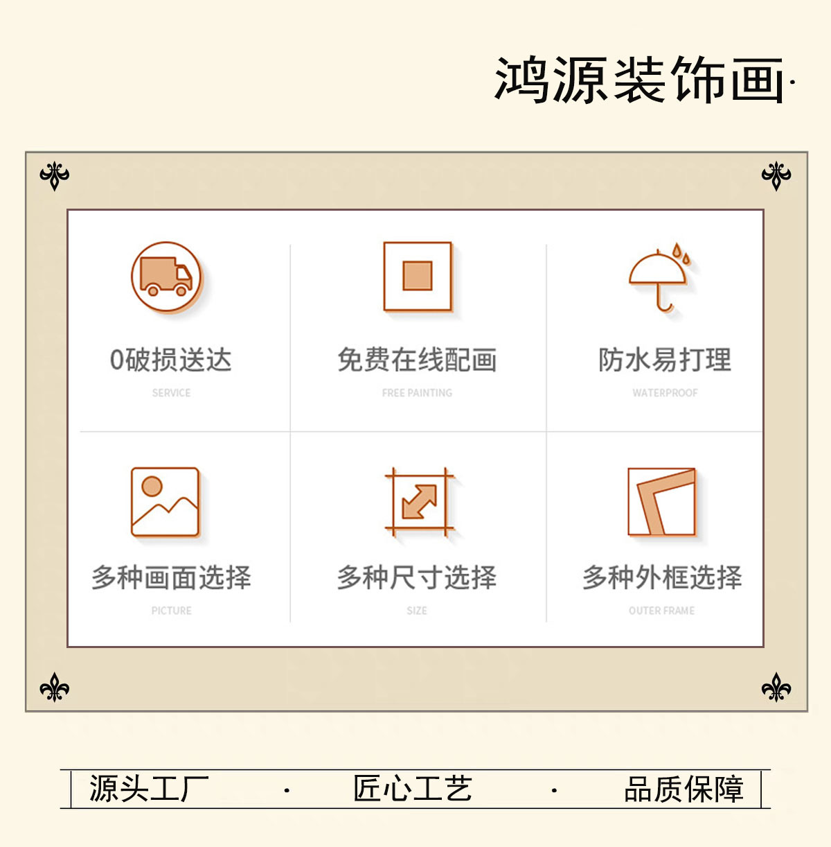 店招