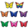Butterfly set (8 pieces)