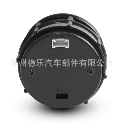 Modification Instrument, automobile instrument