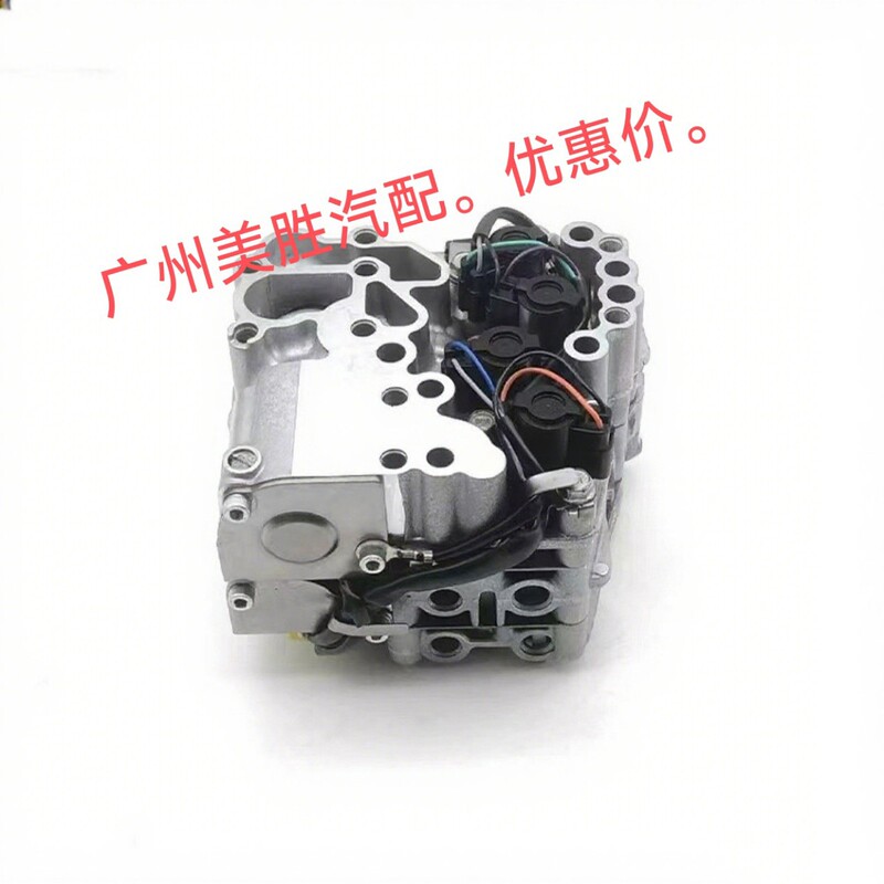 Tr580 Transmission Valve Body Auto Spare Parts Suitable for S/Baru Forester Impreza High Quality Tested Well