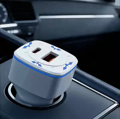 Aoliko's New Product 157 Mobil şarj cihazları