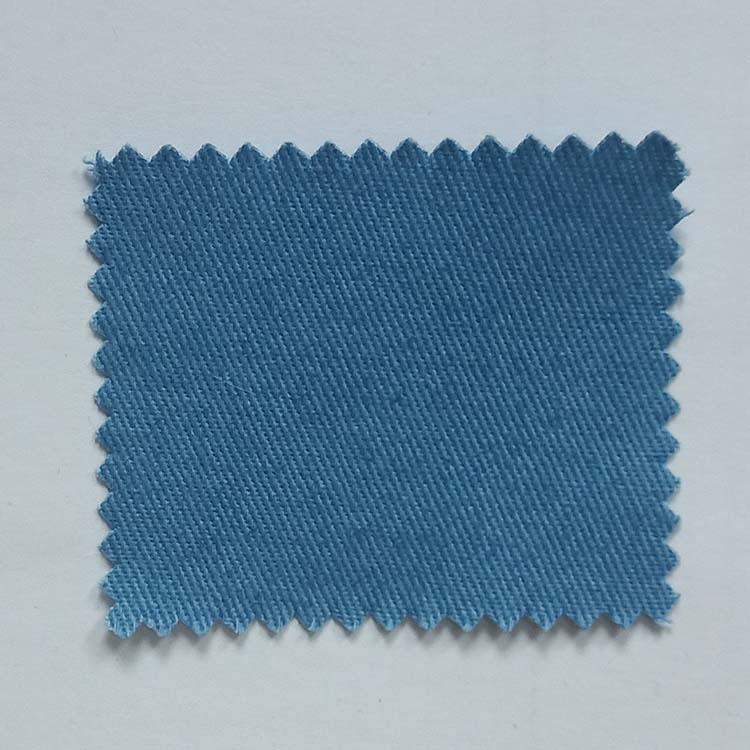 Fábrica multicolor tejido de tela de algodón 100% ropa de tela image 29