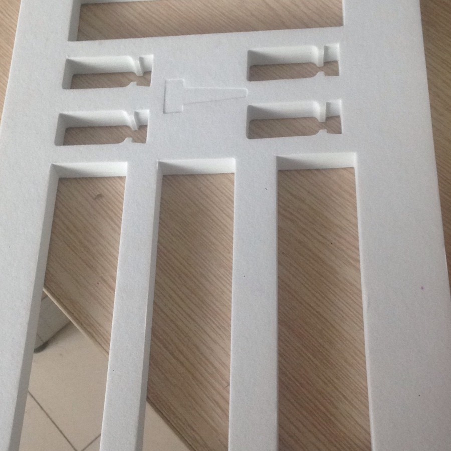 东莞包装材料制品  酵素防震包装 内置减震eva泡棉包装