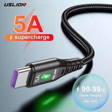 Uslion �¿�������������m�ð�׿type-c�֙C5A�A���늾�