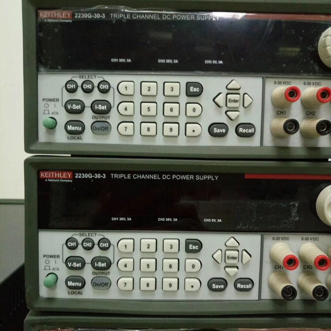 出售/回收 吉时利Keithley 2380-120-60 直流电流负载