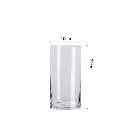 기계 송풍 10*20 직선 실린더