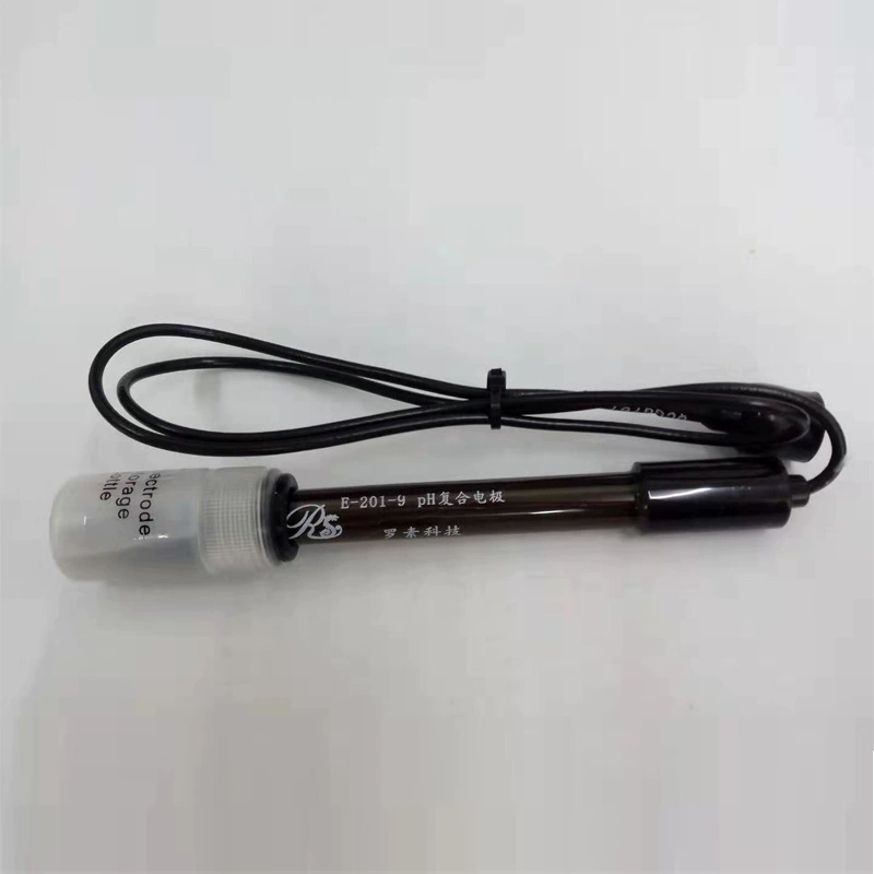 Композитный электрод Russell PH E-201-9 лабораторный электрод для измерения PH-метра для измерения PH водного раствора