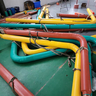 Manufacturer Specializes in the Production of 6063g Copper Tube Female Wire Processing Copper Tube Female Wire Insulating Tube Female Installation Female Wire