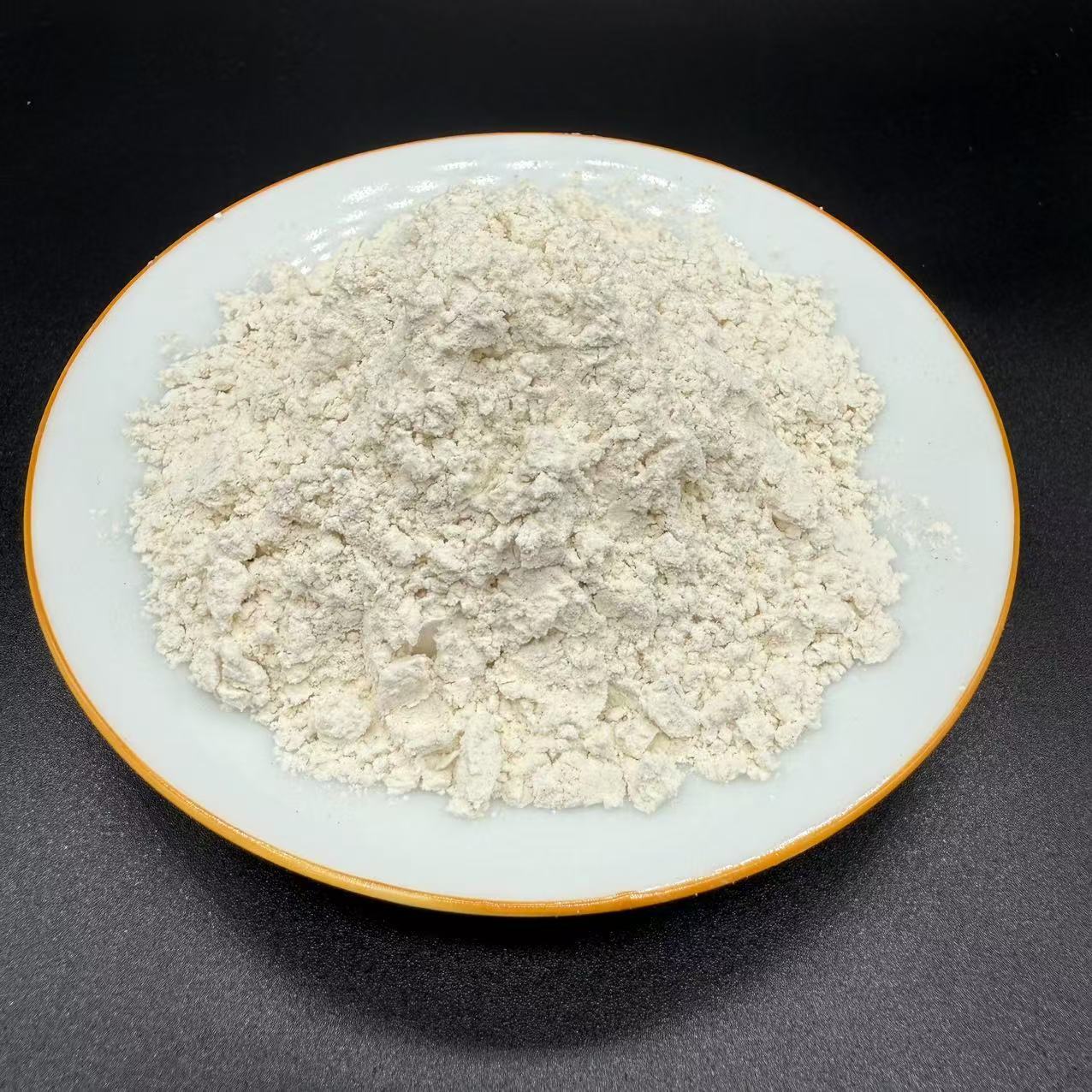 Coix Seed Powder Yi Yi Ren 薏米 Fine Milled Herbal Powder 500g for Tea Congee and Culinary Use key features