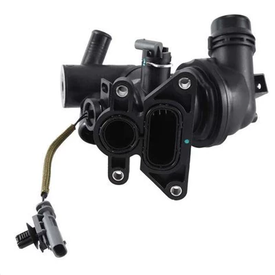 Rover Evoque Star – Thermostat