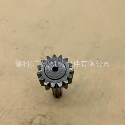 Motor Gear Shaft Motor – Ötürücü vallar