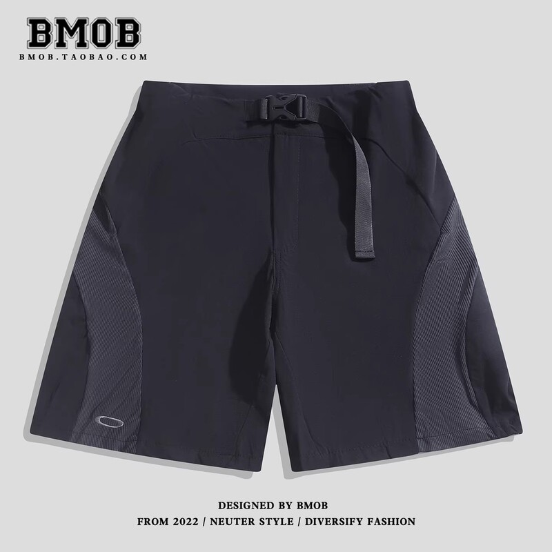 American-Style Oakley Outdoor Vibe Large Pocket Functional Shorts Men's Sports Workwear Five-Point Pants Cleanfit Summer American-Style Oakley Outdoor Vibe Large Pocket Functional Shorts Men's Sports Workwear Five-Point Pants Cleanfit Summer