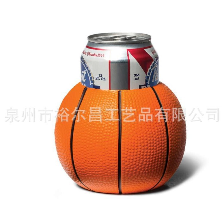 Novelty Ceramic Cup Special-shaped Coffee Cup Creative Basketball Milk Cup Interesting Mug Cross-border Hot Selling Cup