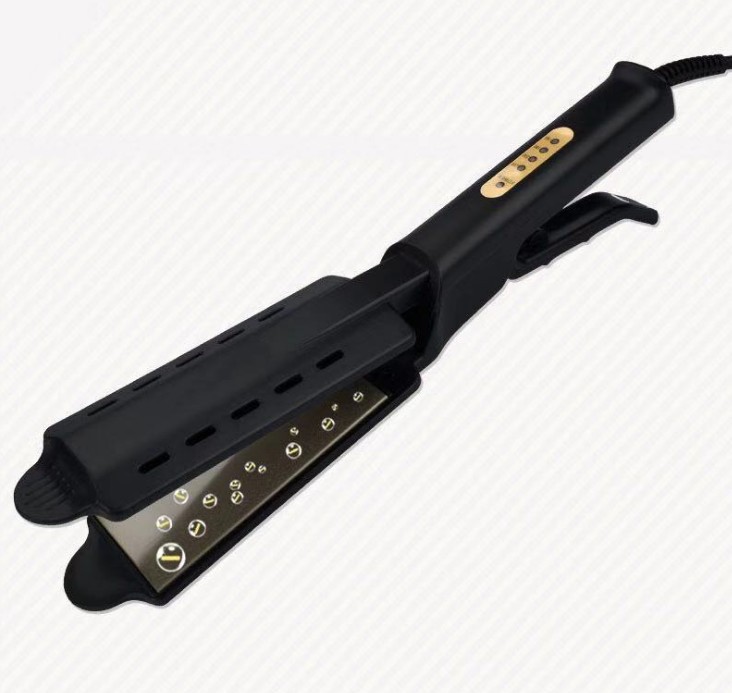 Thermostat Hair Comb Image 4