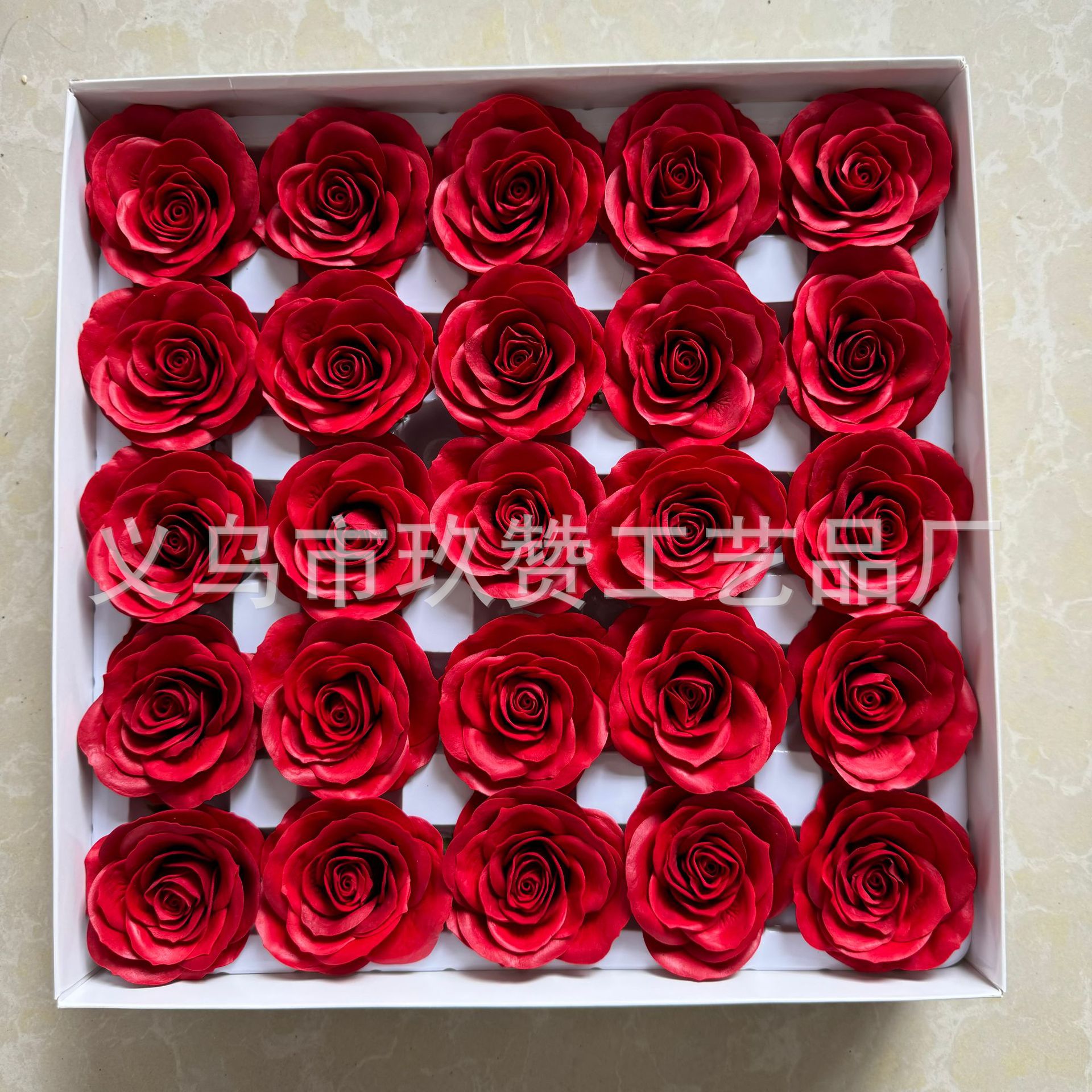 New burgundy Z-13 (25 pieces per box, single box without color mixing)