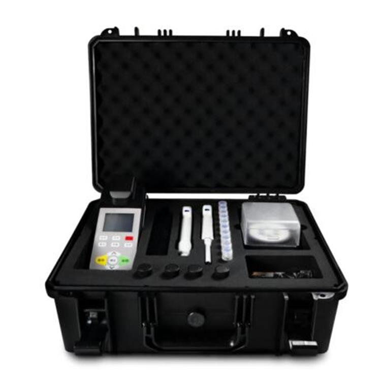 便携全参数水质快速测定仪/16种参数 型号:XJP-YC7200-16